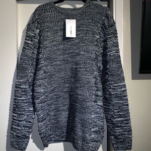 Fashion nova men sweater